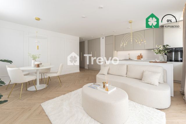 Mieszkanie 3-pokojowe Gdańsk Morena, ul. Myśliwska. Zdjęcie 5