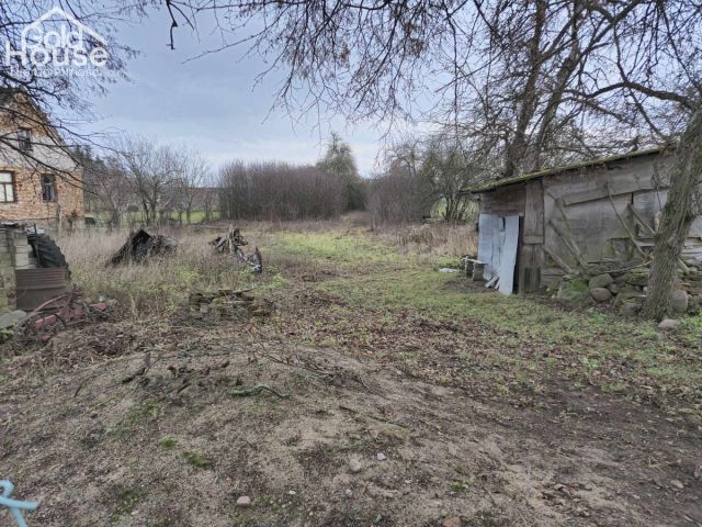 Działka rolno-budowlana Stary Cydzyn. Zdjęcie 3