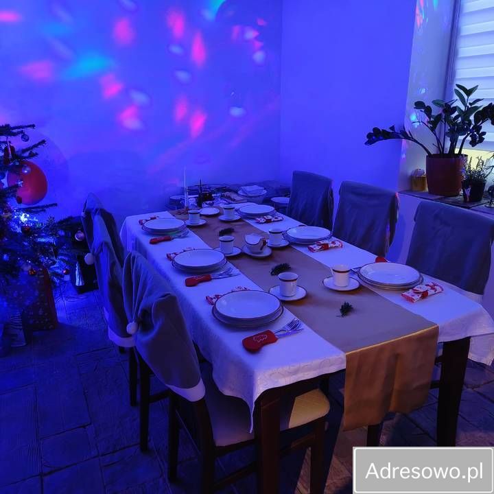 dom wolnostojący, 4 pokoje Racendów. Zdjęcie 12