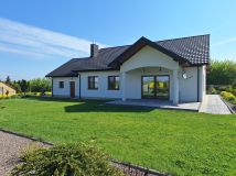 dom wolnostojący, 3 pokoje Brzóstowa. Zdjęcie 4