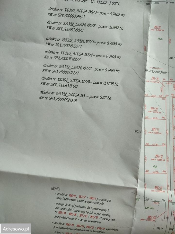 Działka budowlana Wiewiórczyn, ul. Józefa Hallera. Zdjęcie 6