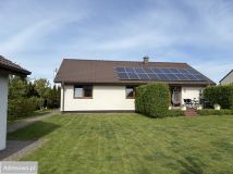 dom wolnostojący, 4 pokoje Skwierzynka, ul. Perłowa. Zdjęcie 3