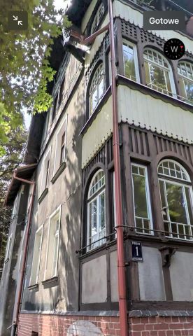 Mieszkanie 1-pokojowe Kłodzko Centrum, ul. Floriana Szarego. Zdjęcie 1