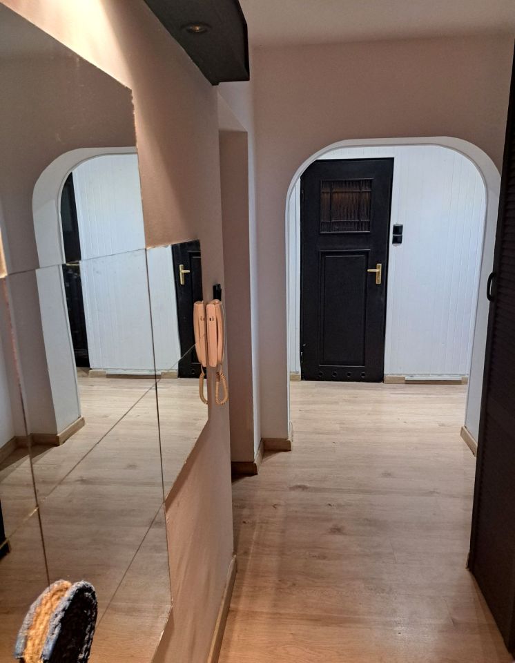 Mieszkanie 3-pokojowe Sulechów, ul. Odrzańska. Zdjęcie 6