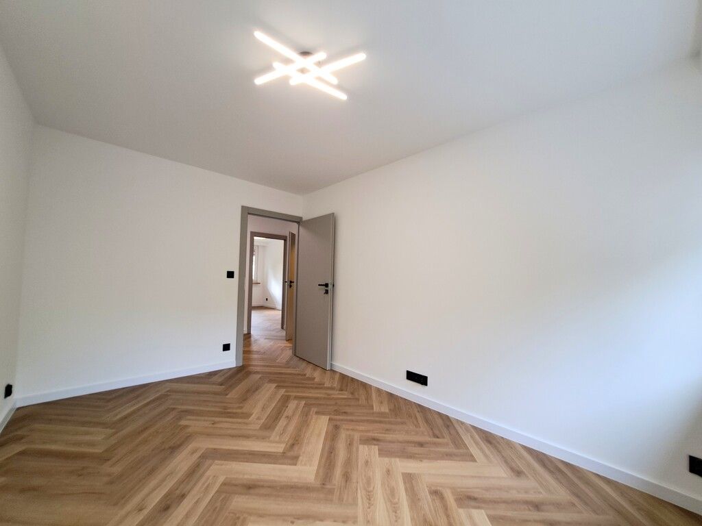 Mieszkanie 4-pokojowe Wrocław Krzyki, ul. Komandorska. Zdjęcie 2