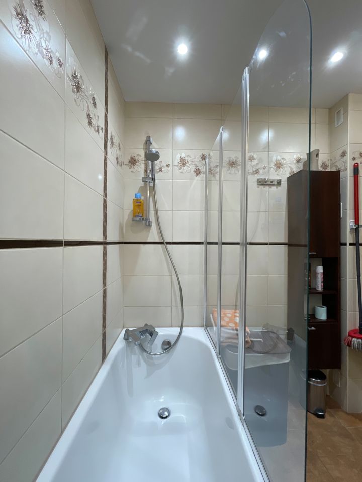 Mieszkanie 2-pokojowe Łódź Widzew, ul. Andrzeja Sacharowa. Zdjęcie 14