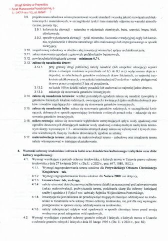 Działka budowlana Gromadzin. Zdjęcie 2