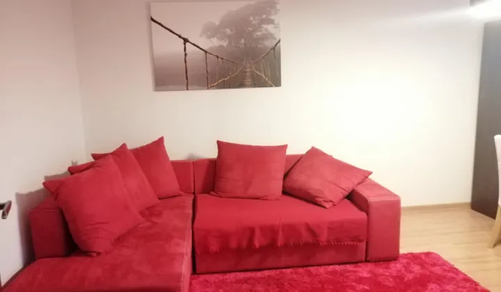 Mieszkanie 2-pokojowe Gdańsk Zaspa, ul. Kombatantów