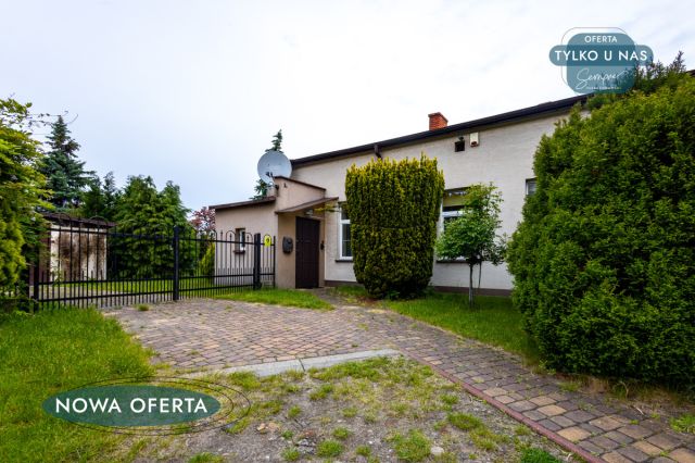 dom wolnostojący, 3 pokoje Sieradz, ul. Toruńska. Zdjęcie 4