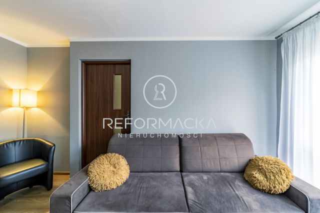 Mieszkanie 4-pokojowe Rzeszów, al. Niepodległości. Zdjęcie 4