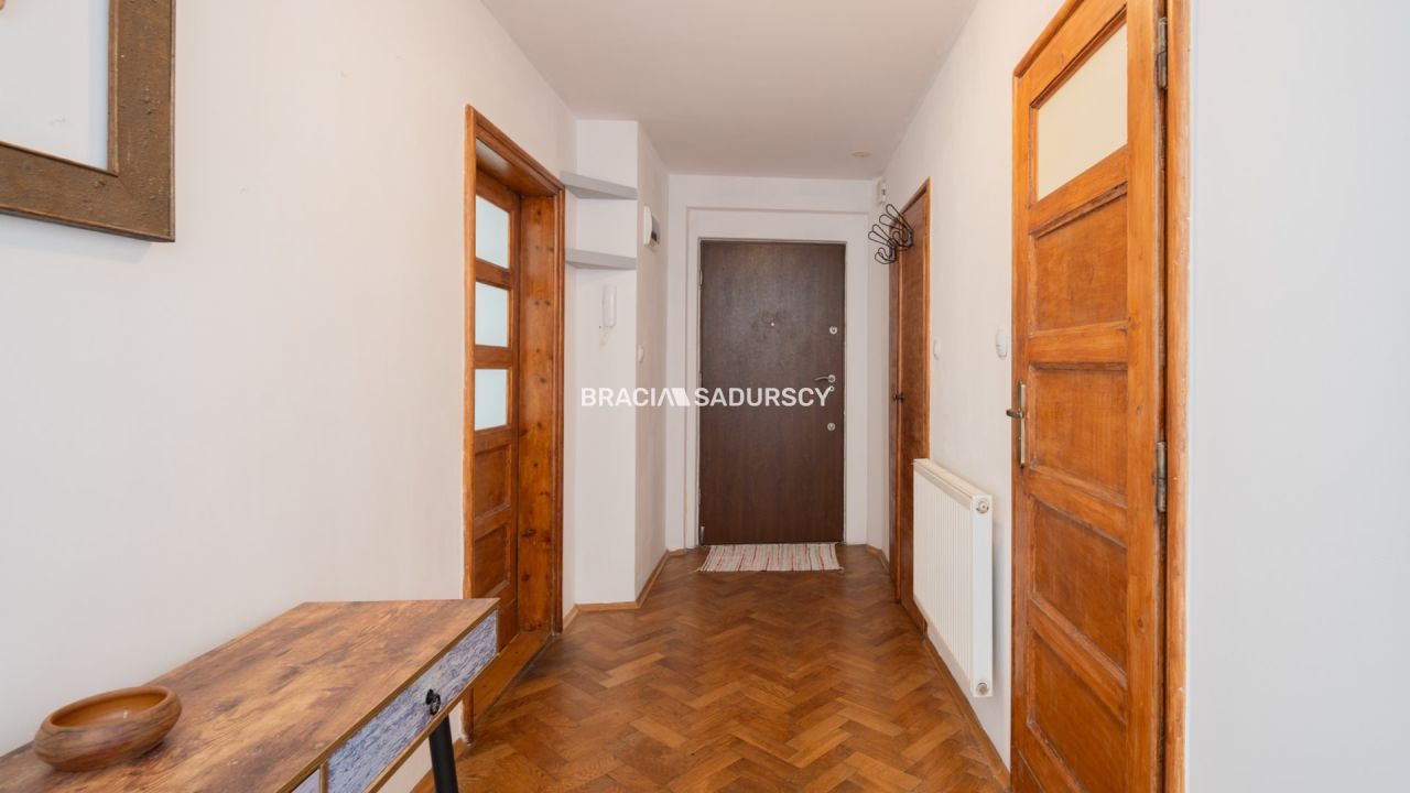 Mieszkanie 2-pokojowe Kraków Grzegórzki, ul. Kotlarska. Zdjęcie 15