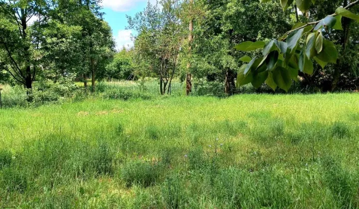 Działka budowlana Ligota Piękna