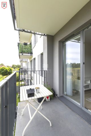 Mieszkanie 2-pokojowe Gdańsk Orunia, ul. Pastelowa. Zdjęcie 10