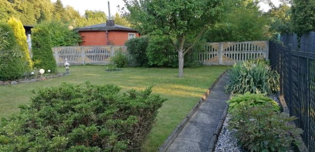 Działka rod Ruda Śląska Ruda. Zdjęcie 1