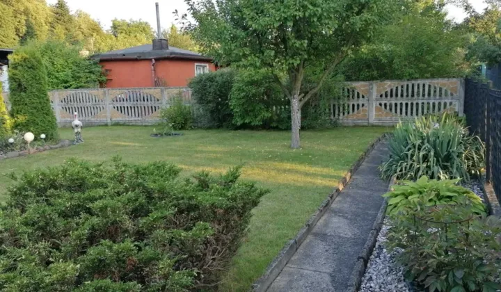 Działka rod Ruda Śląska Ruda