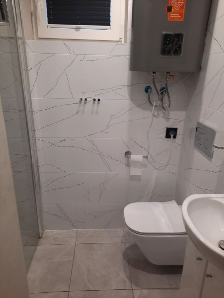 Mieszkanie 4-pokojowe Świnoujście, ul. Bursztynowa. Zdjęcie 5