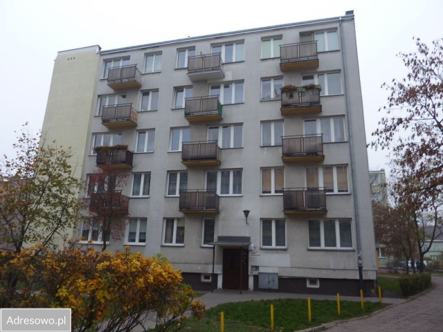 Mieszkanie 1-pokojowe Włocławek Centrum, pl. Wolności. Zdjęcie 1