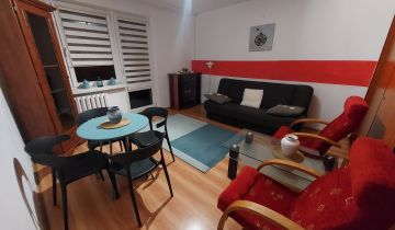 Mieszkanie 2-pokojowe Warszawa Gocław, ul. Polskich Skrzydeł