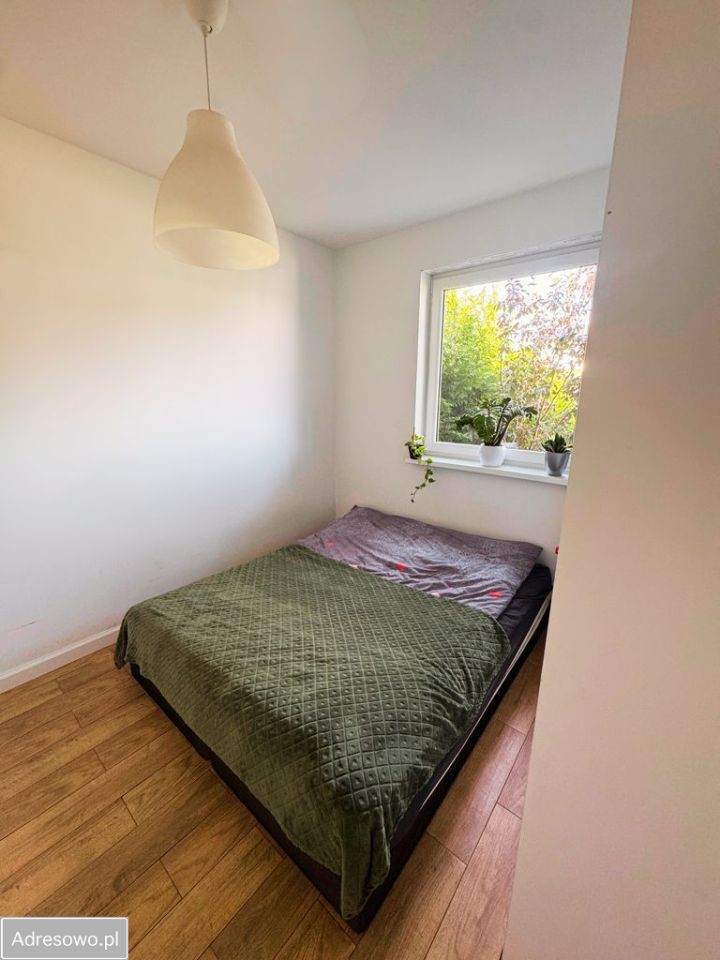 bliźniak, 3 pokoje Janczewo, ul. Orzechowa. Zdjęcie 17