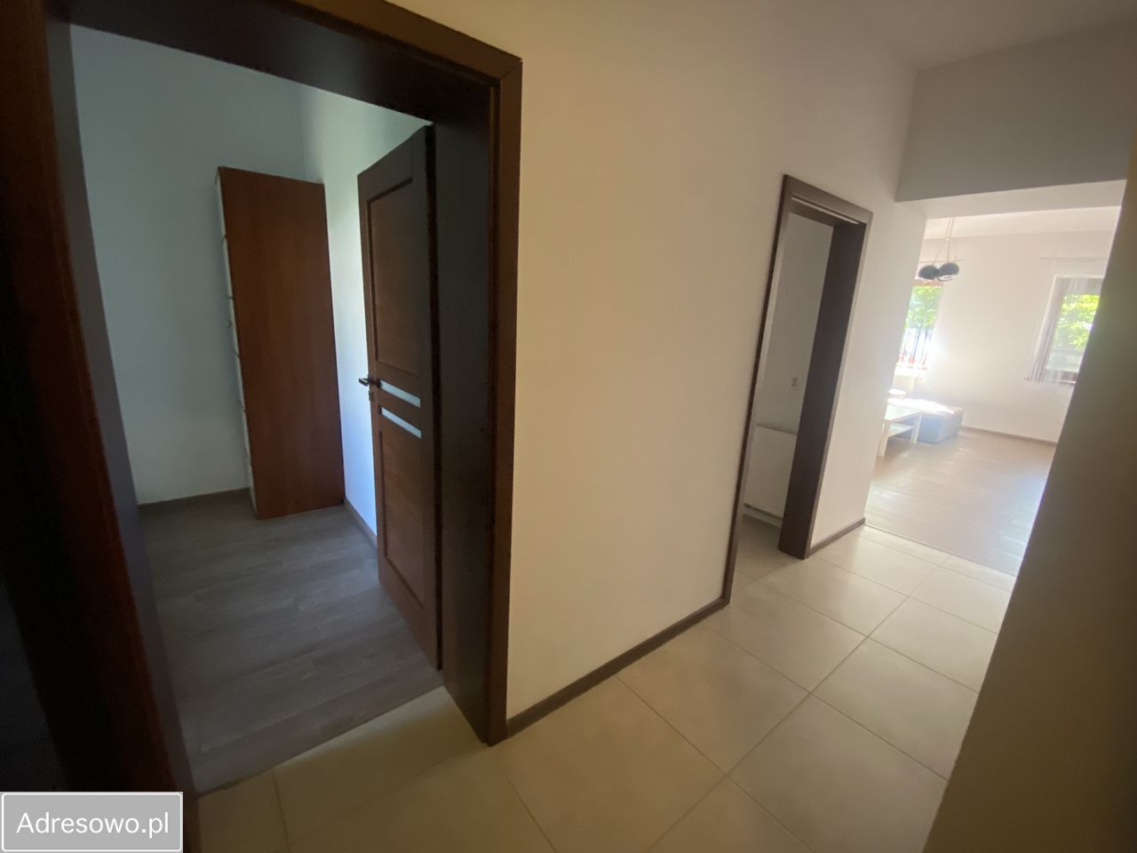 Mieszkanie 2-pokojowe Łódź Śródmieście, ul. Poznańska. Zdjęcie 2