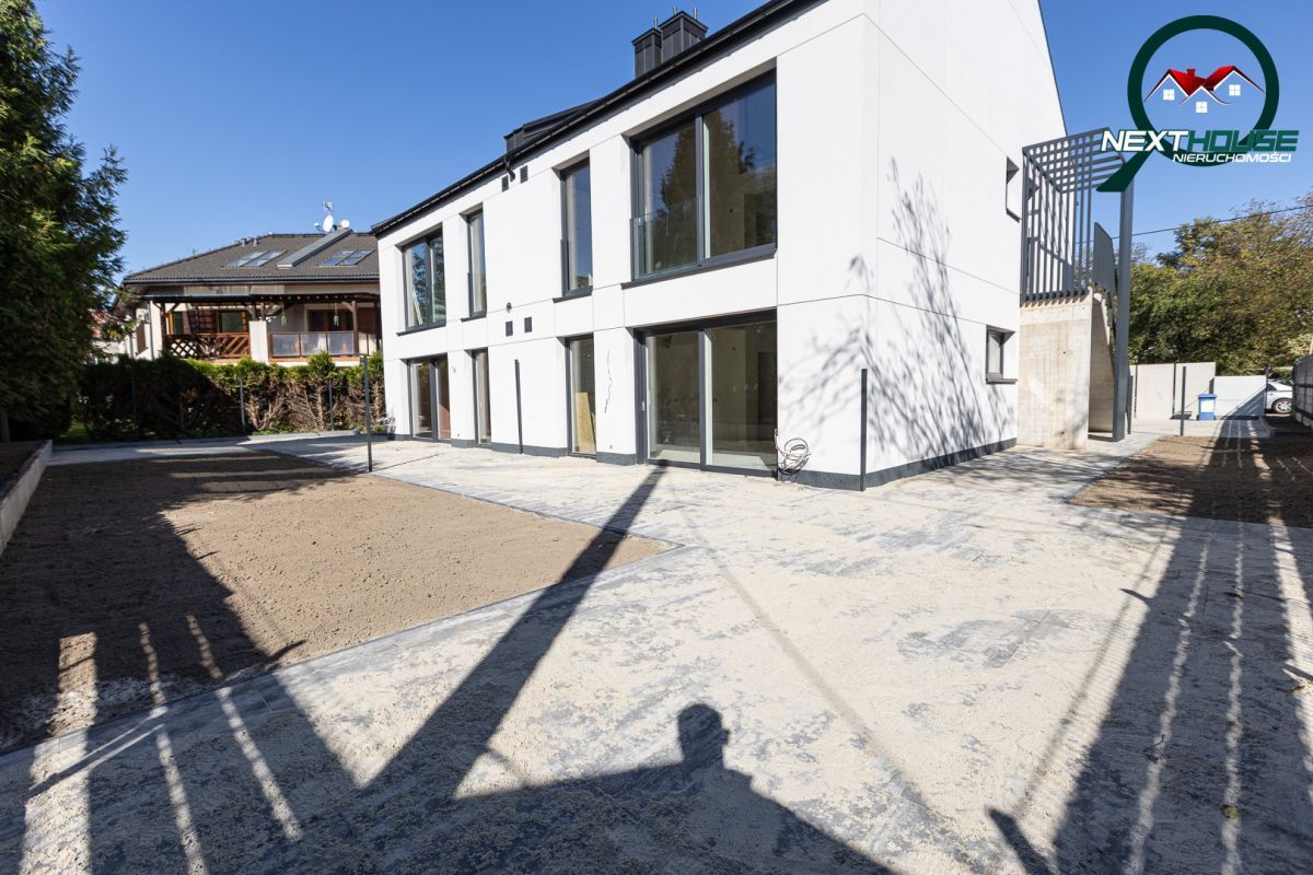 Mieszkanie 4-pokojowe Kraków Bieżanów, ul. Pawła Morawiańskiego. Zdjęcie 4