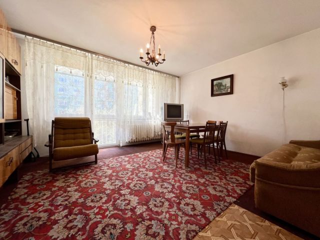 Mieszkanie 2-pokojowe Łódź Chojny, ul. Strzelecka. Zdjęcie 2