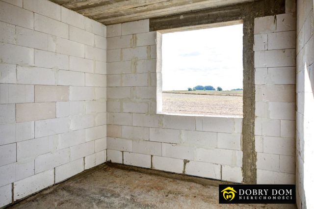 dom wolnostojący, 4 pokoje Sokółka. Zdjęcie 5