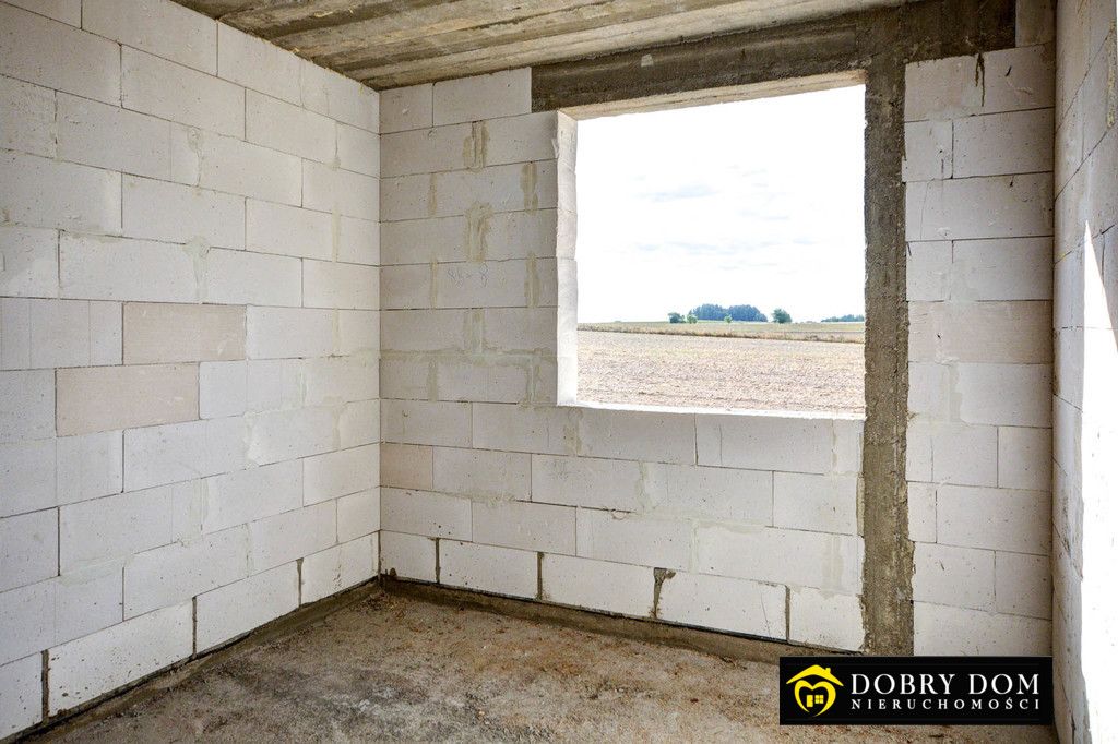 dom wolnostojący, 4 pokoje Sokółka. Zdjęcie 5