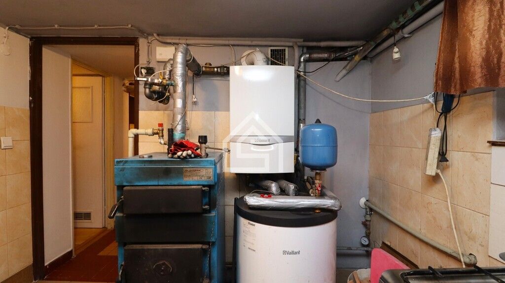 dom wolnostojący, 6 pokoi Bochnia Krzęczków. Zdjęcie 28