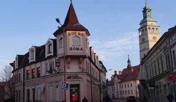 Lokal Żywiec, ul. Kościuszki