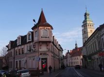 Lokal Żywiec, ul. Kościuszki. Zdjęcie 1