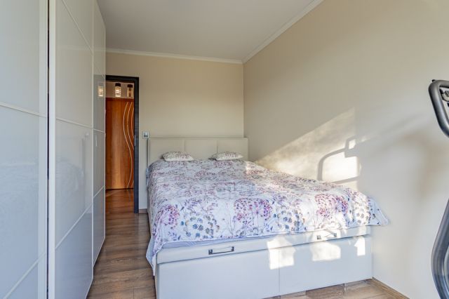 Mieszkanie 3-pokojowe Bolszewo, ul. Zamostna. Zdjęcie 7