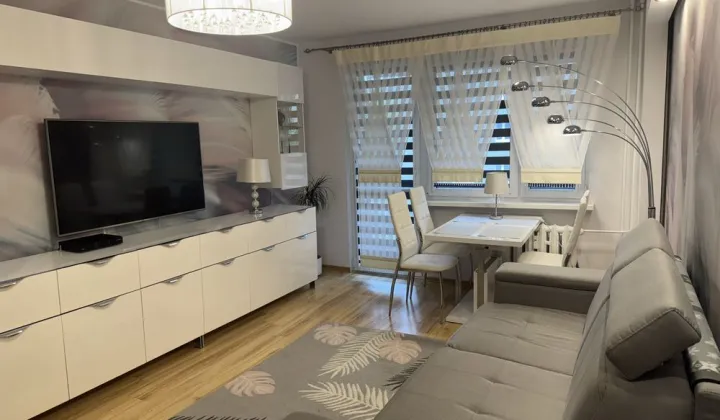 Mieszkanie 2-pokojowe Częstochowa Wrzosowiak, ul. Lechonia