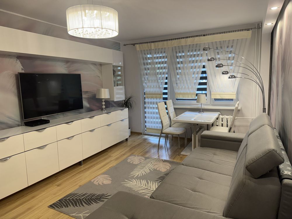 Mieszkanie 2-pokojowe Częstochowa Wrzosowiak, ul. Lechonia