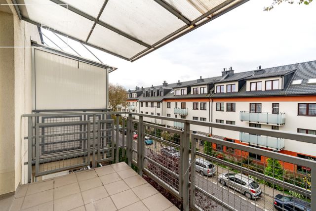 Mieszkanie 3-pokojowe Warszawa Białołęka, ul. Skarbka z Gór. Zdjęcie 18