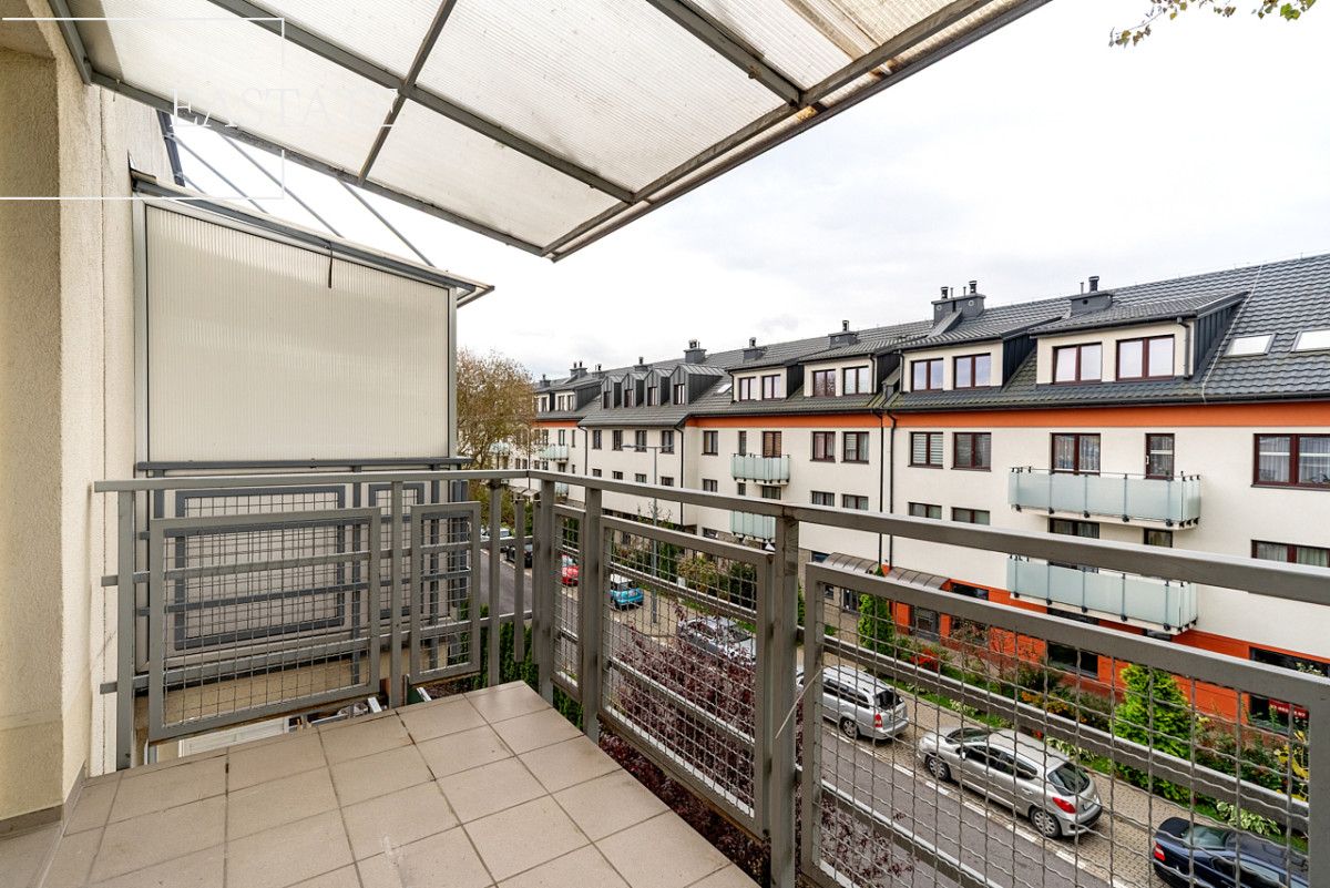 Mieszkanie 3-pokojowe Warszawa Białołęka, ul. Skarbka z Gór. Zdjęcie 18