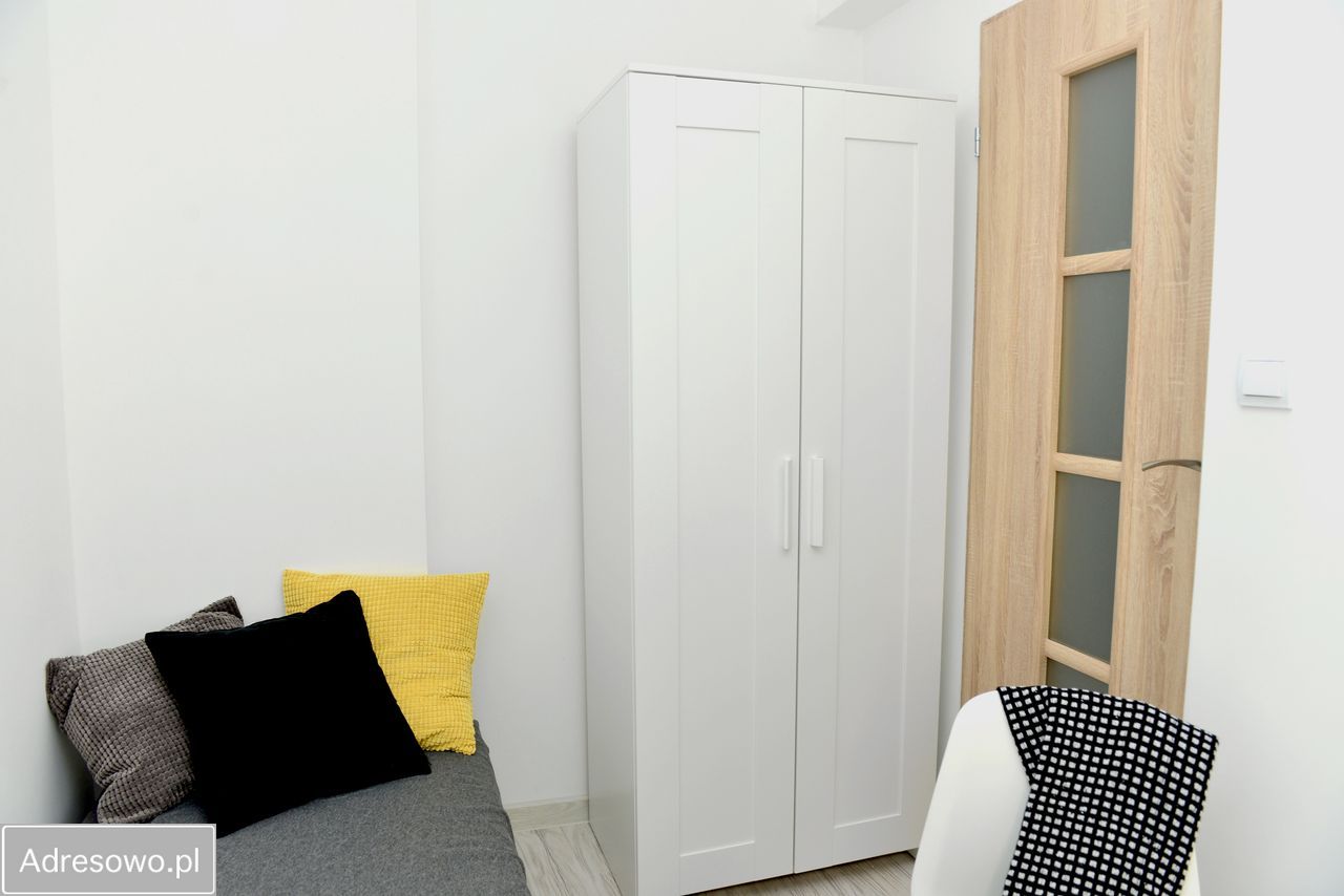 Pokój Katowice Śródmieście, ul. Raciborska. Zdjęcie 6