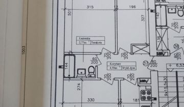 Mieszkanie 3-pokojowe Warszawa Wola, ul. Miła