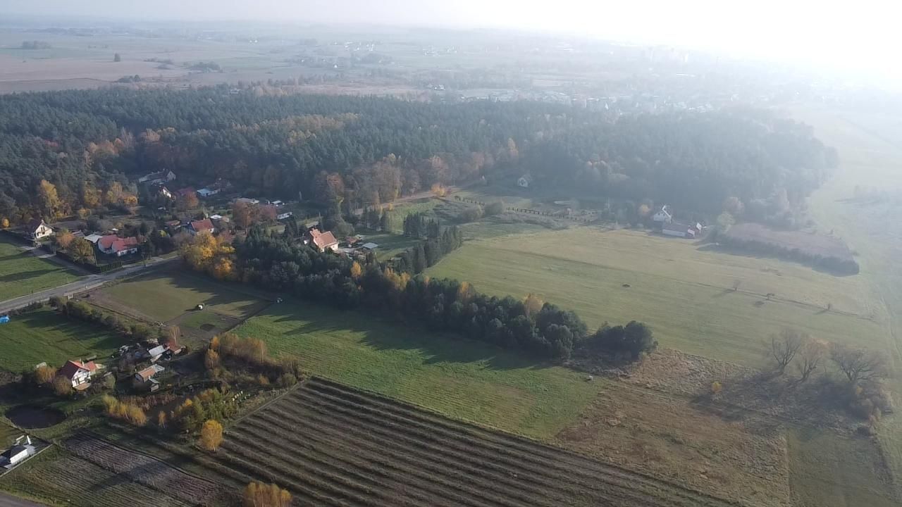 Działka rolna Wilkowo. Zdjęcie 6