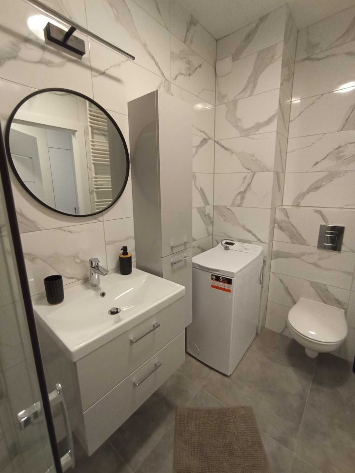 Mieszkanie 2-pokojowe Warszawa Białołęka, ul. Marywilska. Zdjęcie 5