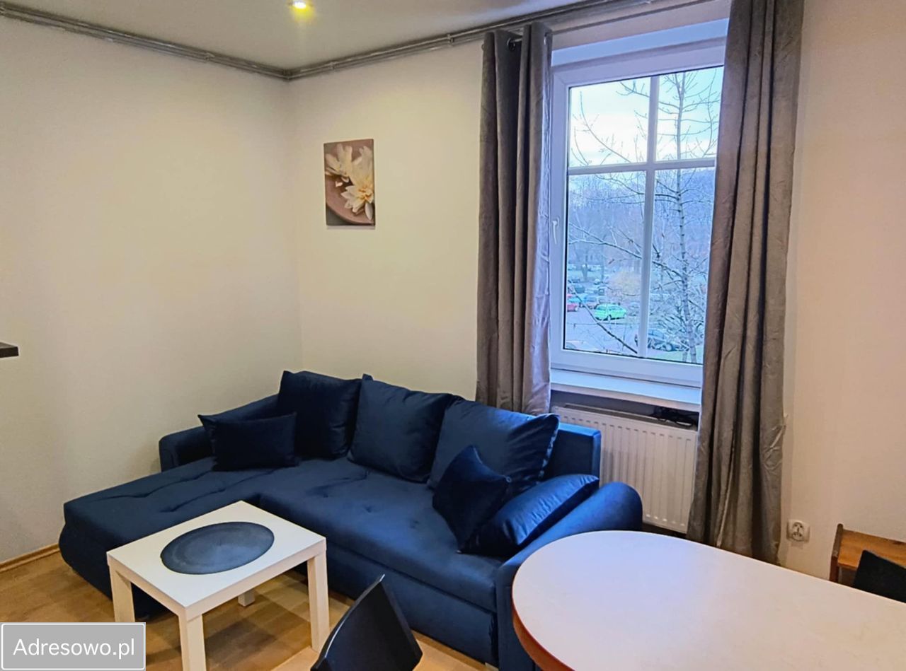 Mieszkanie 2-pokojowe Gliwice, ul. Łużycka
