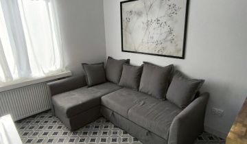 Mieszkanie 2-pokojowe Warszawa Śródmieście, pl. Konstytucji