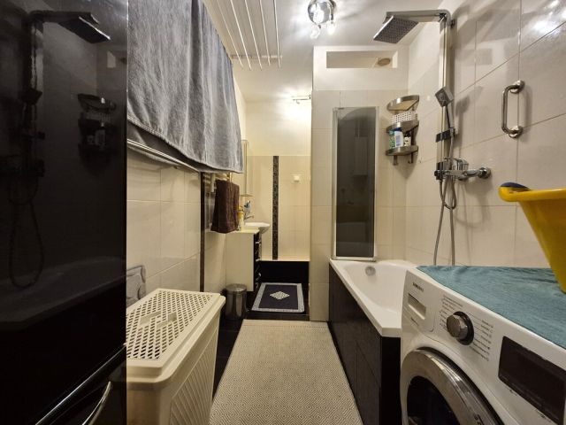 Mieszkanie 2-pokojowe Wrocław Stare Miasto, ul. marsz. Józefa Piłsudskiego. Zdjęcie 11