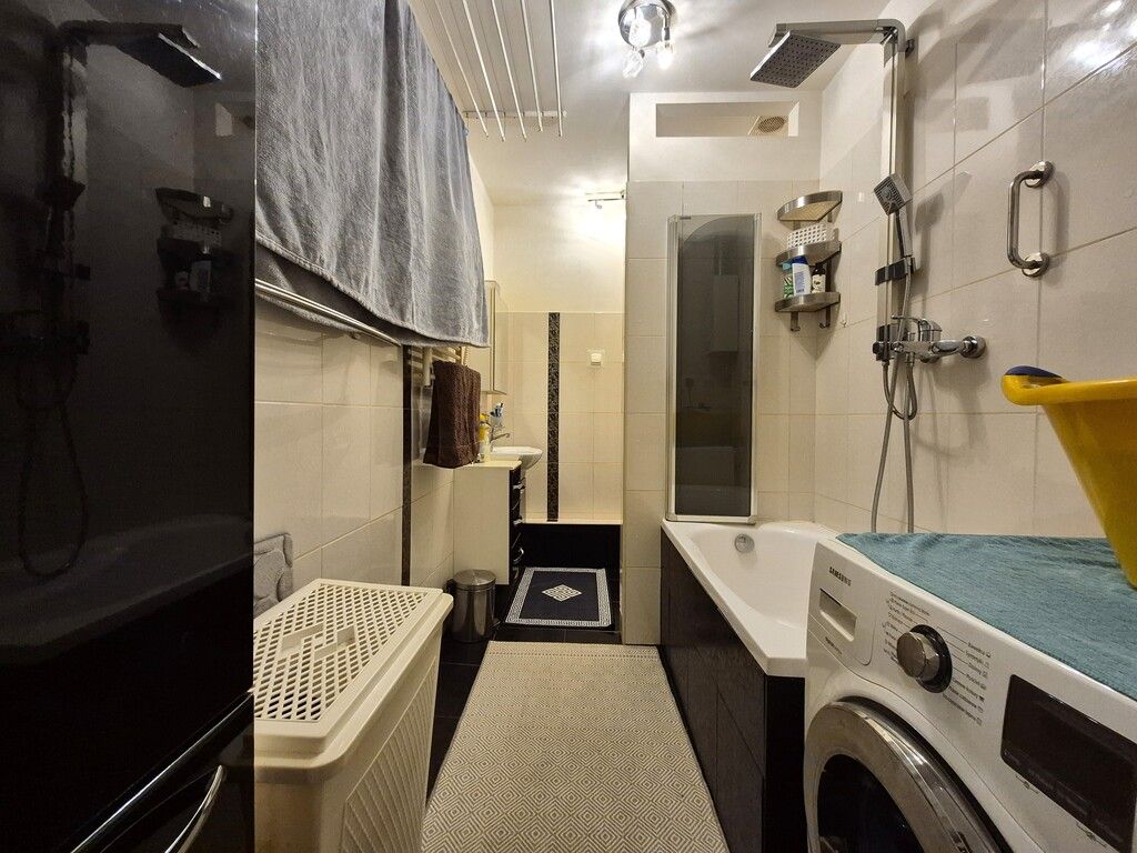 Mieszkanie 2-pokojowe Wrocław Stare Miasto, ul. marsz. Józefa Piłsudskiego. Zdjęcie 11