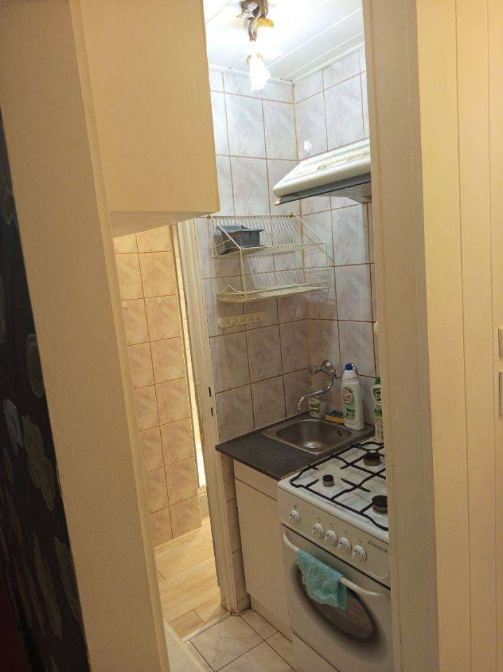 Mieszkanie 1-pokojowe Koszalin. Zdjęcie 3