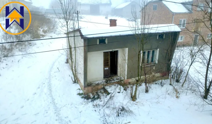 dom wolnostojący, 2 pokoje Smardzowice, ul. Kościelna