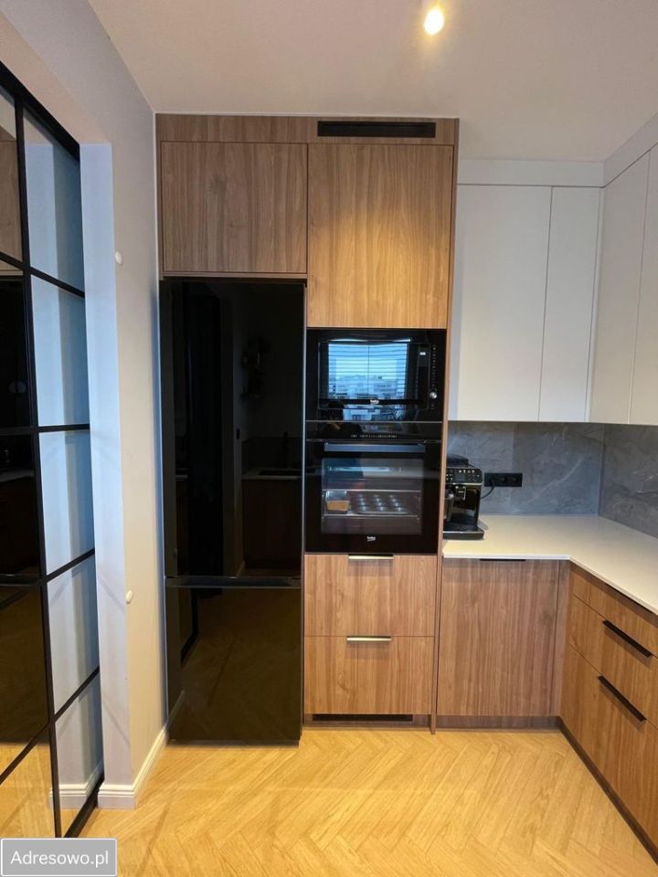 Mieszkanie 3-pokojowe Warszawa Ursus, ul. Posag 7 Panien. Zdjęcie 14