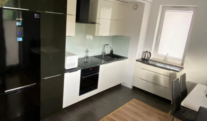 Mieszkanie 3-pokojowe Kraków Bieńczyce, ul. gen. Leopolda Okulickiego