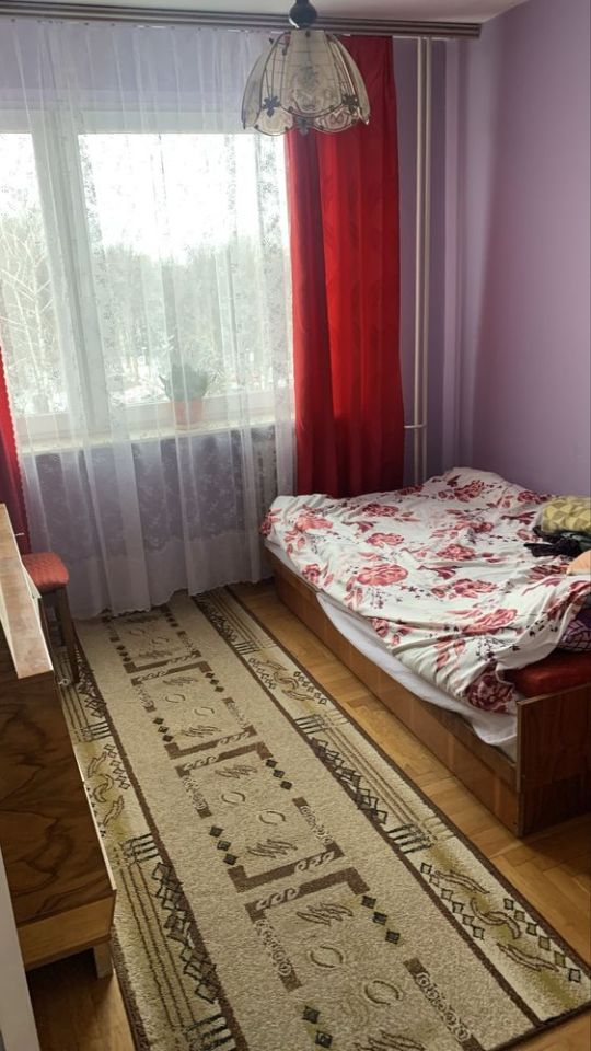 Mieszkanie 3-pokojowe Zamość, ul. Wąska. Zdjęcie 7