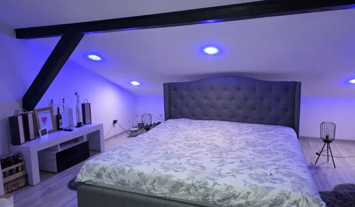 dom szeregowy, 4 pokoje Łaziska Górne Centrum, ul. Sosnowa